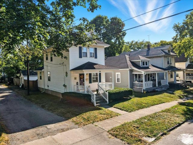 2506 North Avenue, Middletown, OH 45042