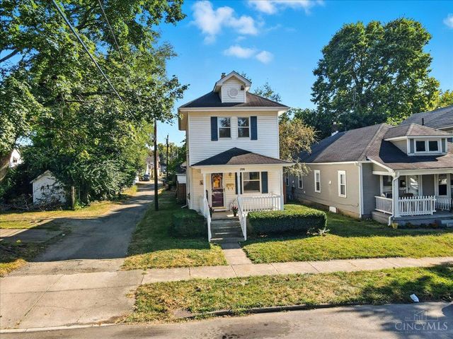 2506 North Avenue, Middletown, OH 45042
