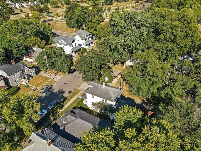 2506 North Avenue, Middletown, OH 45042
