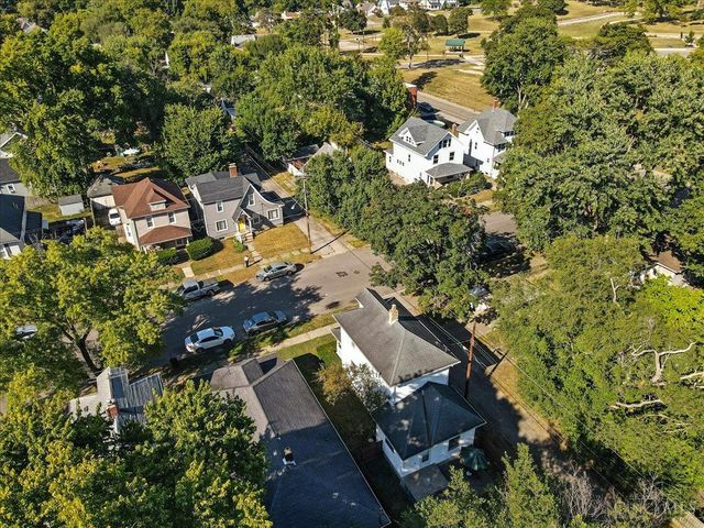 2506 North Avenue, Middletown, OH 45042