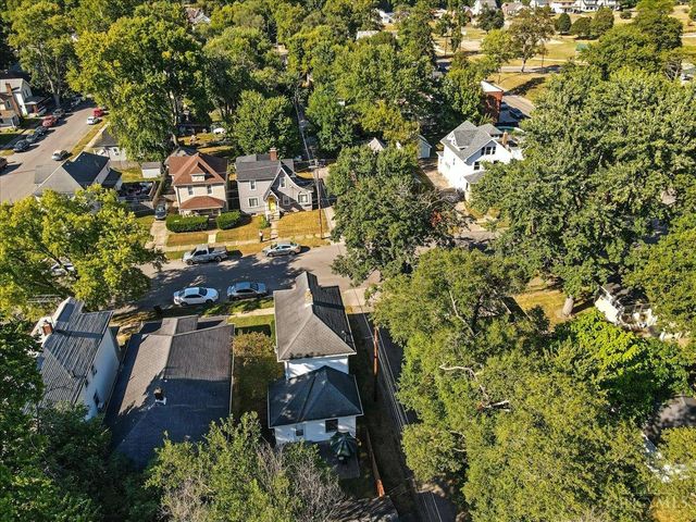 2506 North Avenue, Middletown, OH 45042