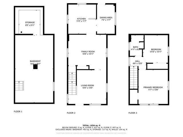 2506 North Avenue, Middletown, OH 45042
