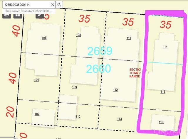 2506 North Avenue, Middletown, OH 45042