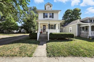 2506 North Avenue, Middletown, OH 45042