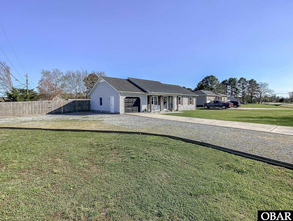 Image 1 of property listing at 3298 Main Street Ext, Elizabeth City, NC 27958
