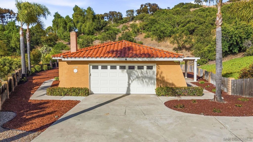 1330 Ridgeview Way, Bonita, CA 91902