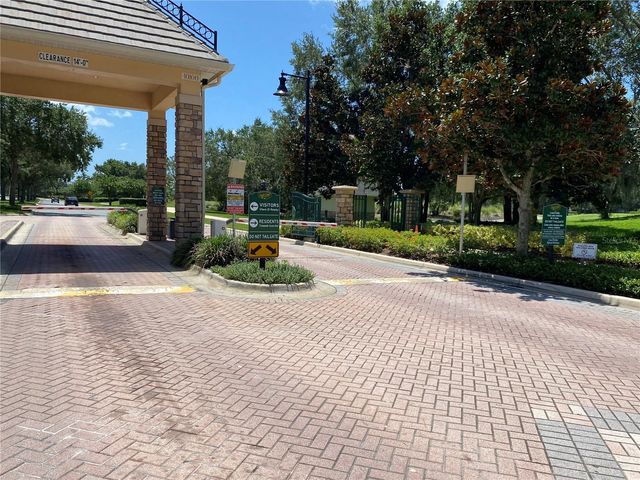 13324 HATHERTON CIRCLE, Orlando, FL 32832