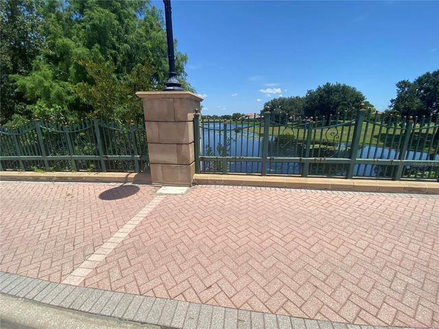 13324 HATHERTON CIRCLE, Orlando, FL 32832