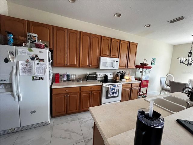13324 HATHERTON CIRCLE, Orlando, FL 32832