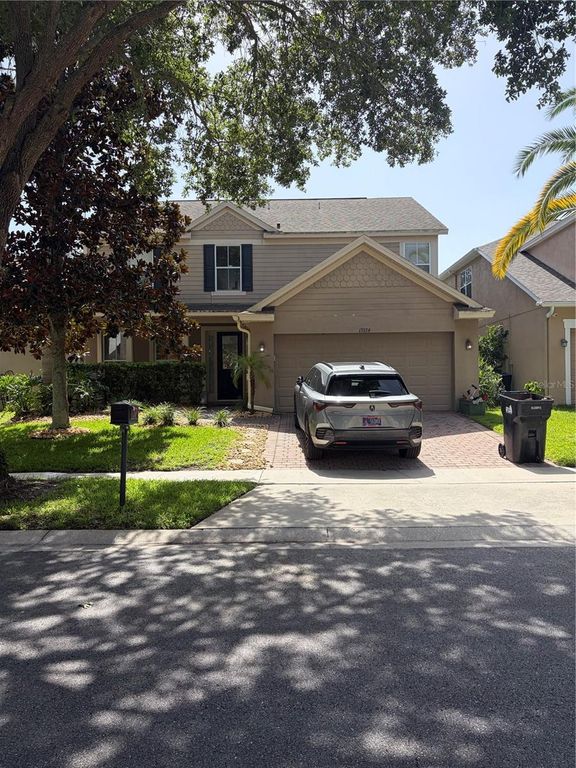 13324 HATHERTON CIRCLE, Orlando, FL 32832