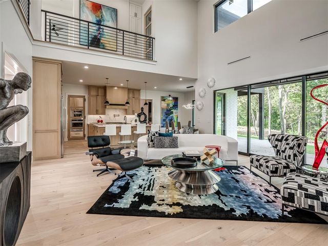 4424 Redbud Circle, Oklahoma City, OK 73111