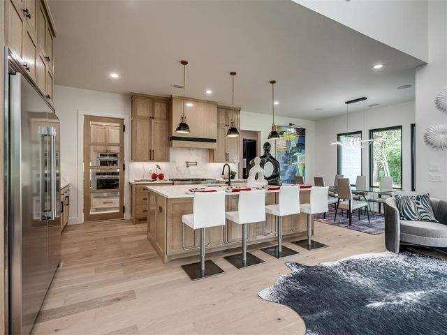 4424 Redbud Circle, Oklahoma City, OK 73111