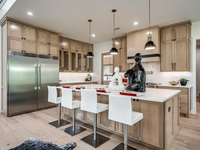 4424 Redbud Circle, Oklahoma City, OK 73111