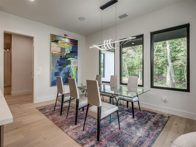 4424 Redbud Circle, Oklahoma City, OK 73111