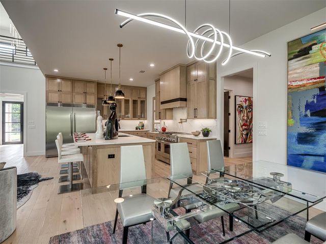 4424 Redbud Circle, Oklahoma City, OK 73111