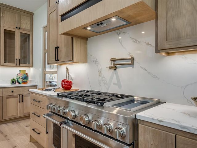 4424 Redbud Circle, Oklahoma City, OK 73111