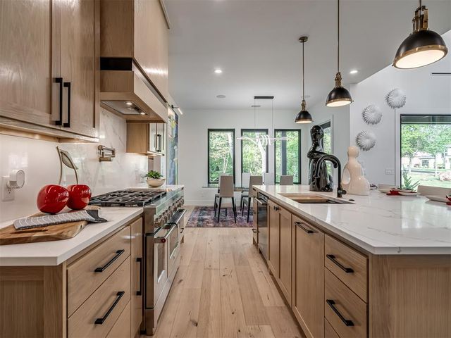 4424 Redbud Circle, Oklahoma City, OK 73111