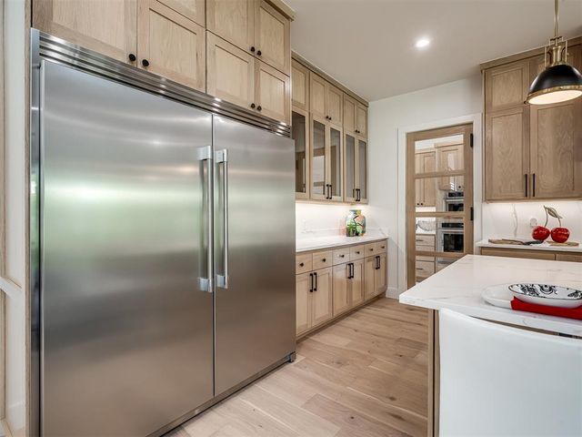 4424 Redbud Circle, Oklahoma City, OK 73111