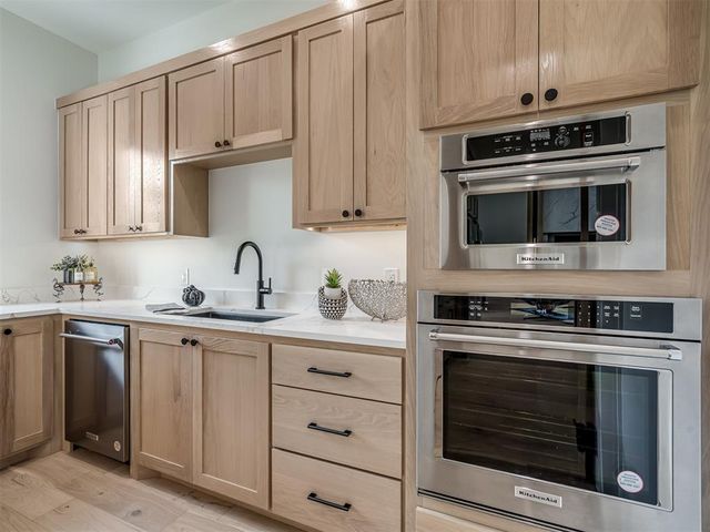 4424 Redbud Circle, Oklahoma City, OK 73111