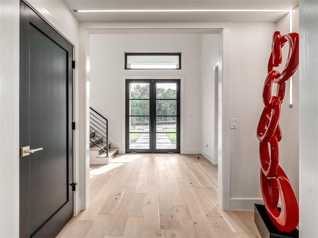 4424 Redbud Circle, Oklahoma City, OK 73111