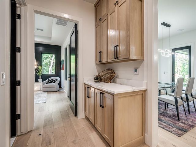 4424 Redbud Circle, Oklahoma City, OK 73111