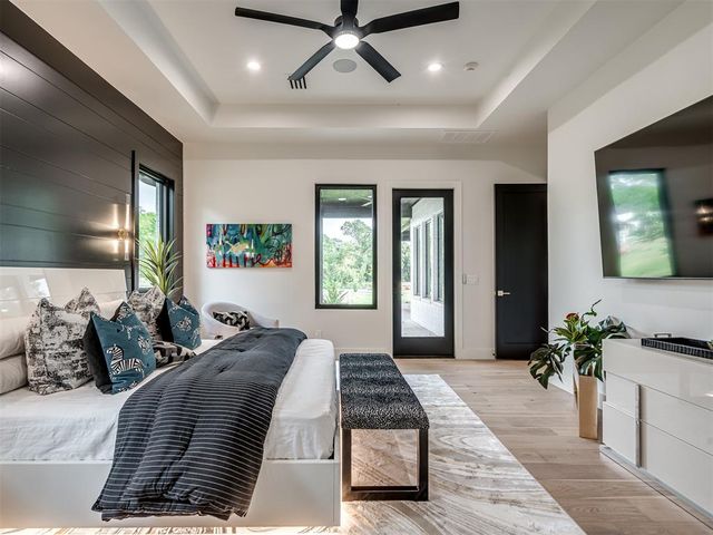 4424 Redbud Circle, Oklahoma City, OK 73111