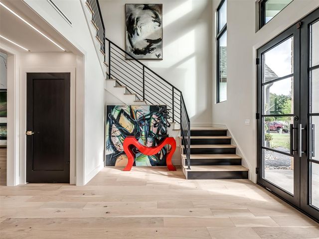 4424 Redbud Circle, Oklahoma City, OK 73111