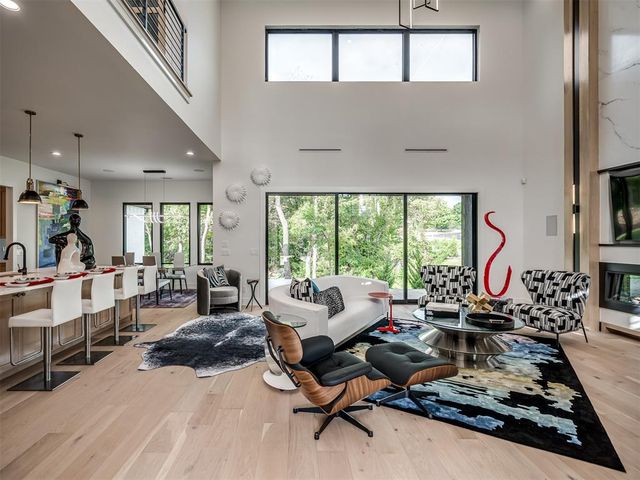 4424 Redbud Circle, Oklahoma City, OK 73111