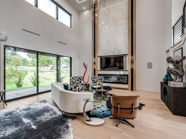 4424 Redbud Circle, Oklahoma City, OK 73111