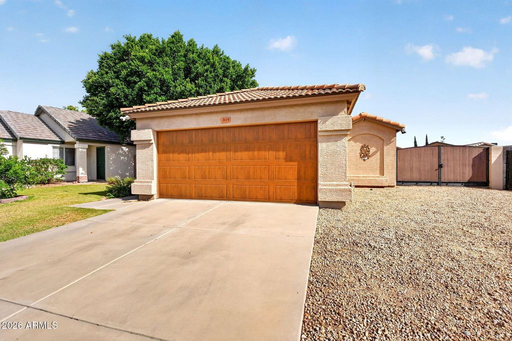 3115 W MELINDA Lane, Phoenix, AZ 85027