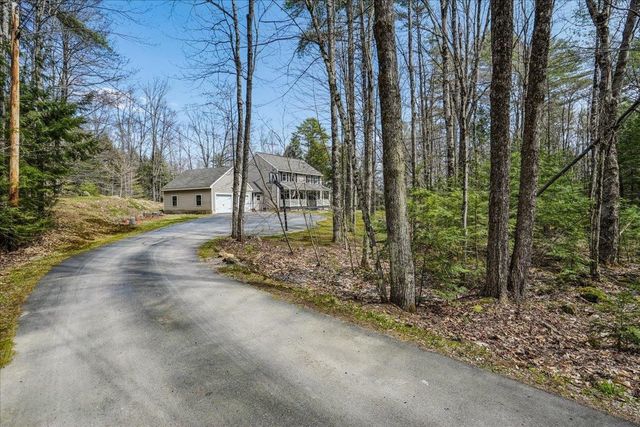 74 Hilliard Road, Chichester, NH 03258