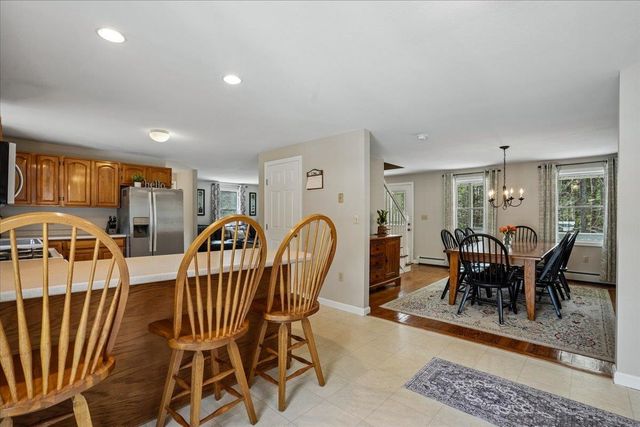 74 Hilliard Road, Chichester, NH 03258