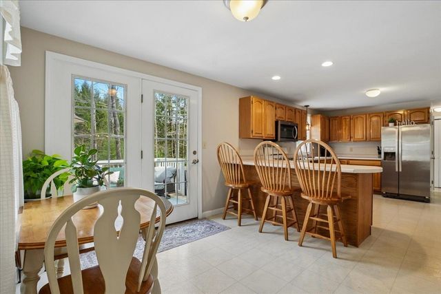 74 Hilliard Road, Chichester, NH 03258