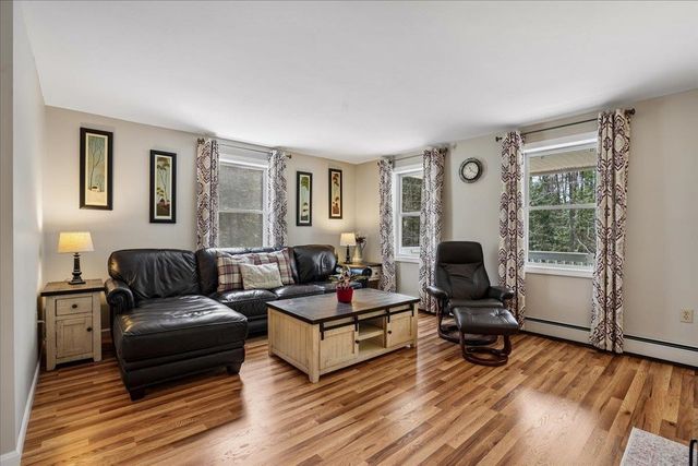 74 Hilliard Road, Chichester, NH 03258