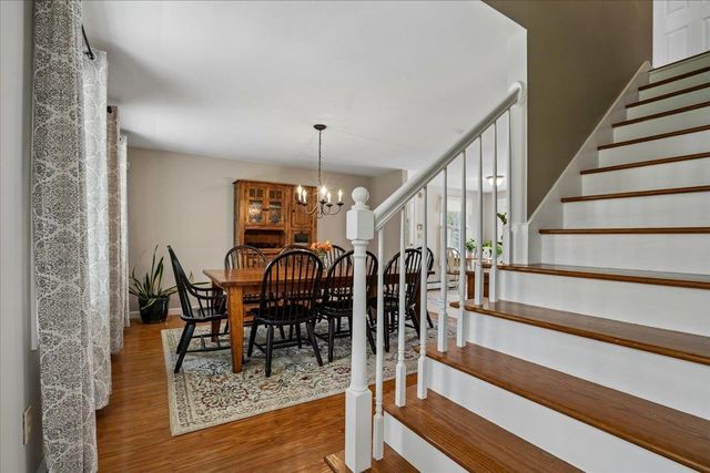 74 Hilliard Road, Chichester, NH 03258