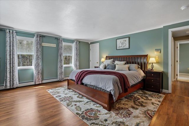 74 Hilliard Road, Chichester, NH 03258