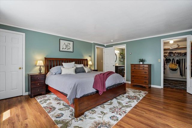 74 Hilliard Road, Chichester, NH 03258