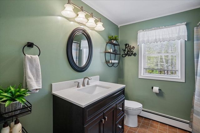 74 Hilliard Road, Chichester, NH 03258