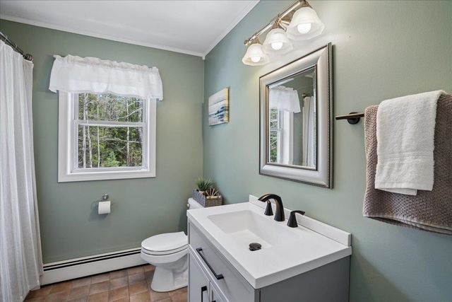74 Hilliard Road, Chichester, NH 03258