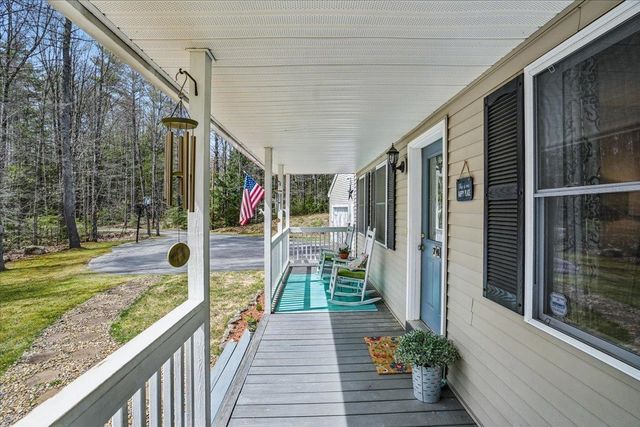 74 Hilliard Road, Chichester, NH 03258