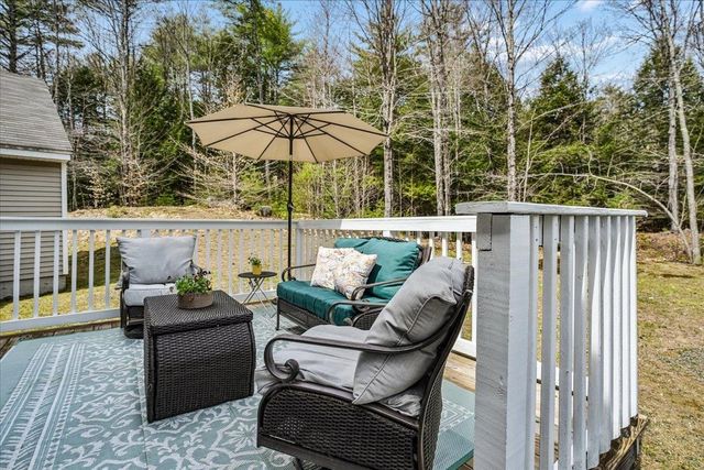 74 Hilliard Road, Chichester, NH 03258
