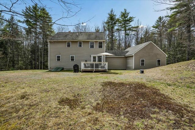74 Hilliard Road, Chichester, NH 03258