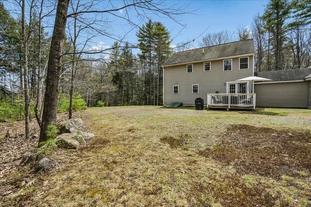 74 Hilliard Road, Chichester, NH 03258