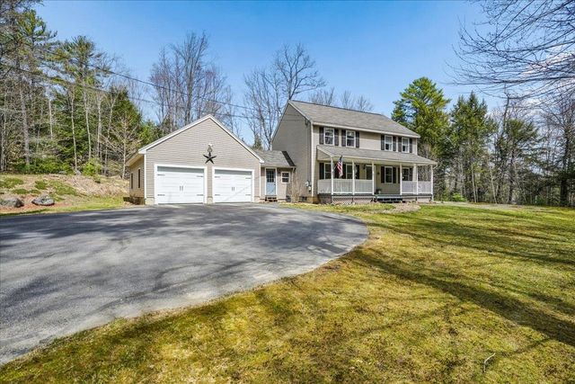 74 Hilliard Road, Chichester, NH 03258