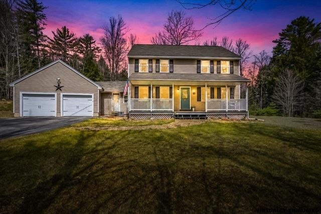 74 Hilliard Road, Chichester, NH 03258