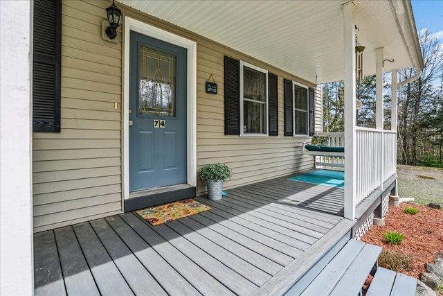 74 Hilliard Road, Chichester, NH 03258