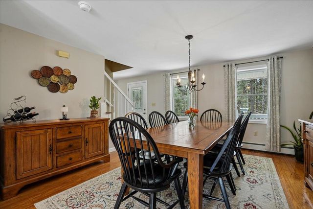 74 Hilliard Road, Chichester, NH 03258