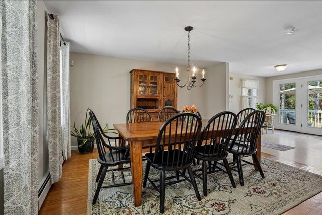 74 Hilliard Road, Chichester, NH 03258