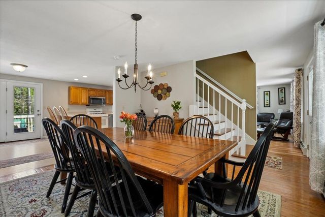 74 Hilliard Road, Chichester, NH 03258