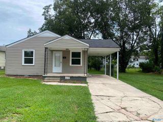 1614 Beech Street, Decatur, AL 35601